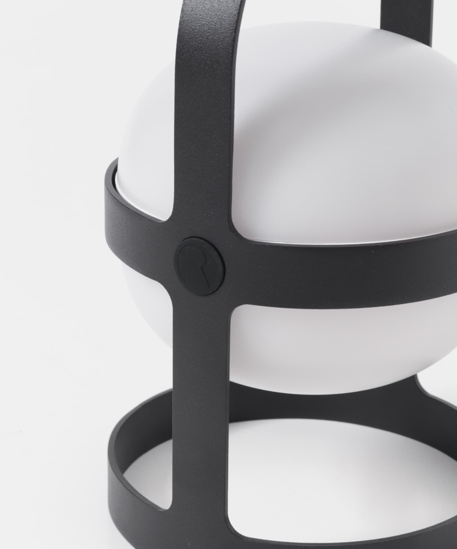 URBAN RESEARCH DOORS「『WEB限定』ROSENDAHL COPENHAGEN　ソフトスポットソーラー 18.5cm」|電化製品|