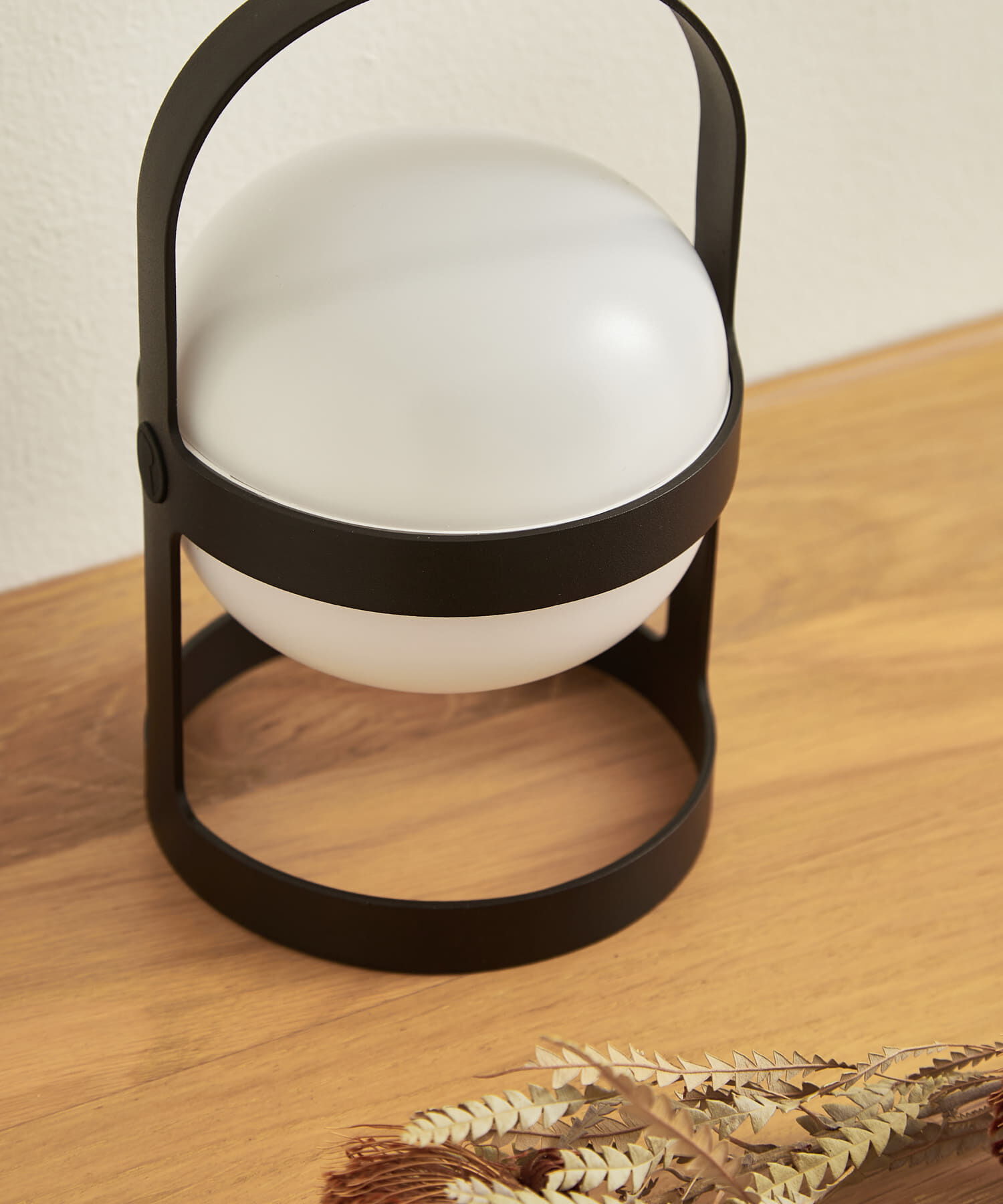 URBAN RESEARCH DOORS「『WEB限定』ROSENDAHL COPENHAGEN　ソフトスポットソーラー 18.5cm」|電化製品|