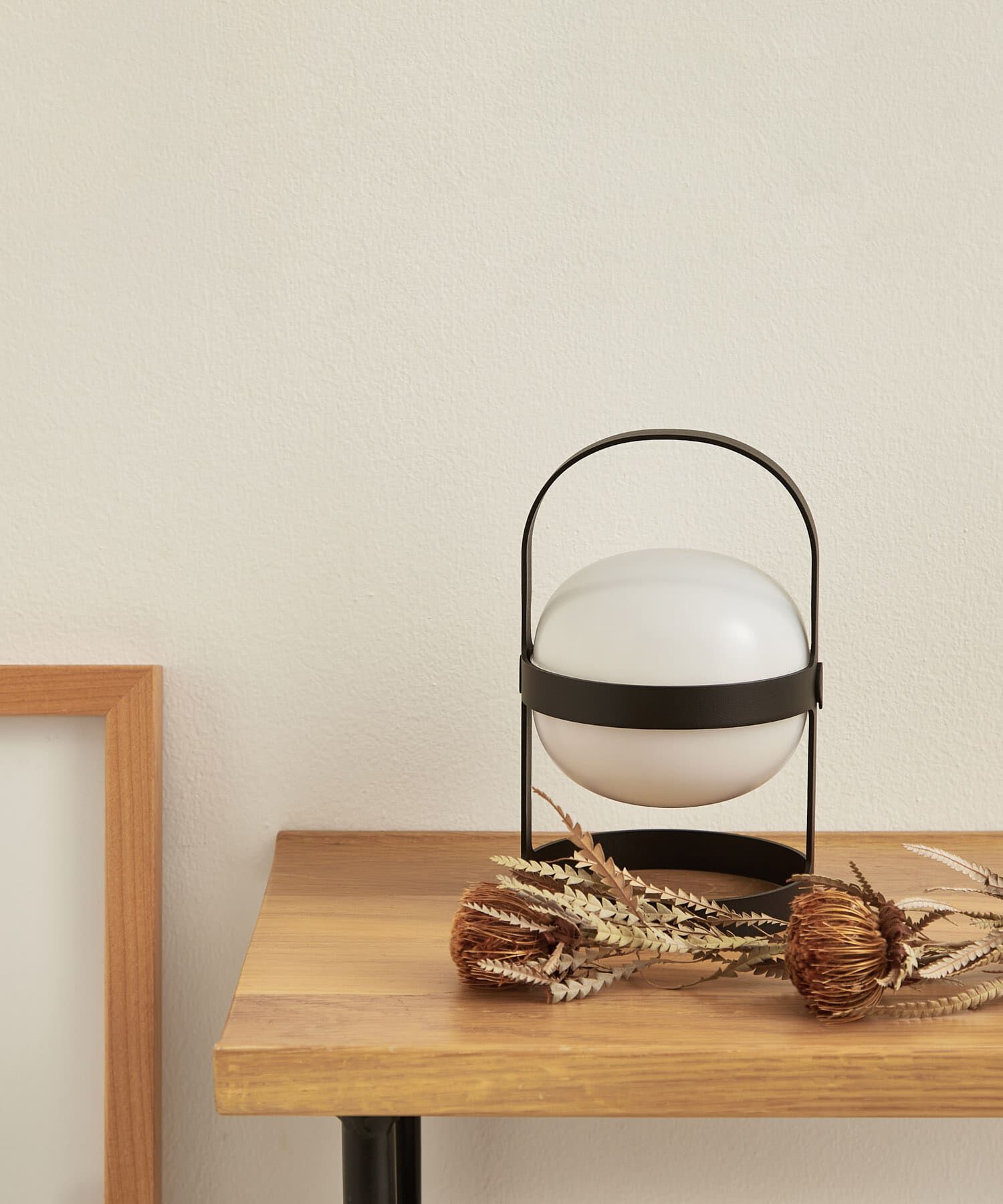 URBAN RESEARCH DOORS「『WEB限定』ROSENDAHL COPENHAGEN　ソフトスポットソーラー 18.5cm」|電化製品|