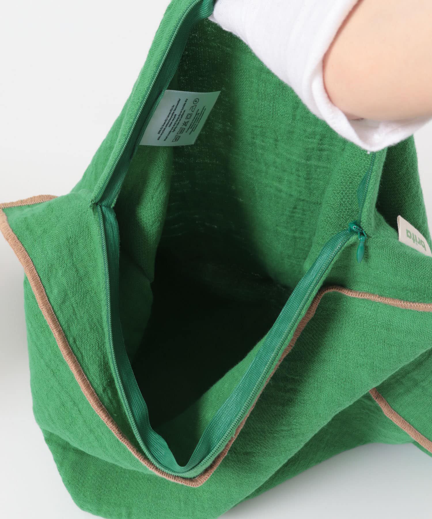 URBAN RESEARCH DOORS「BRITA SWEDEN　EVY クッションカバー 50&times;50cm」|クッション・クッションカバー|