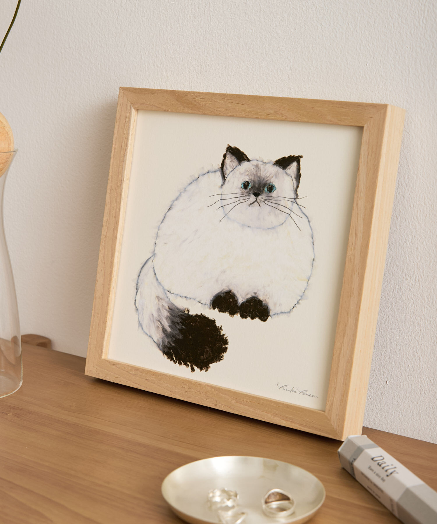 URBAN RESEARCH DOORS「『WEB限定』a good view　ヒマラヤン 20&times;20」|アート|