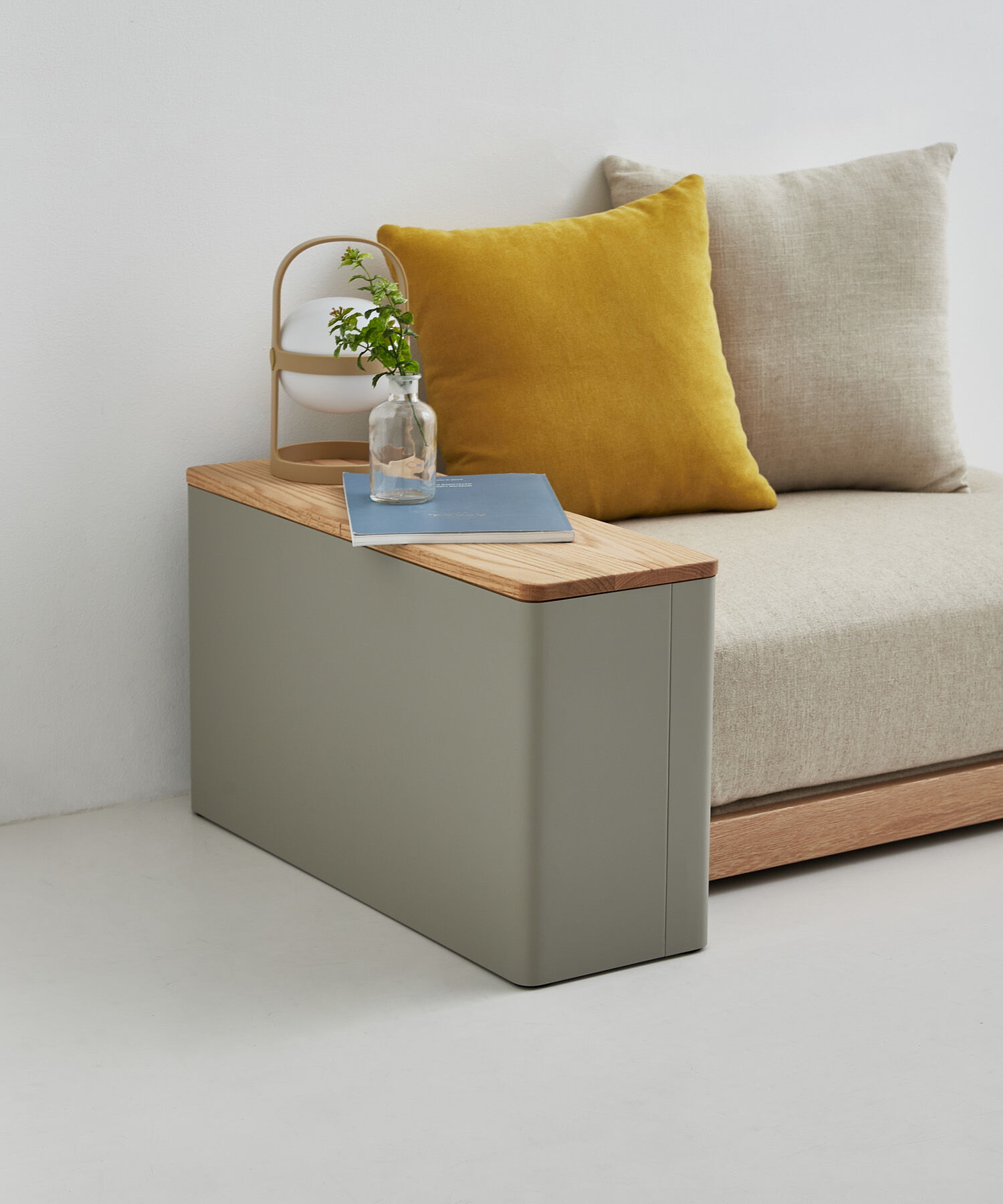 URBAN RESEARCH DOORS「『WEB限定』IF　WALL M」|その他|