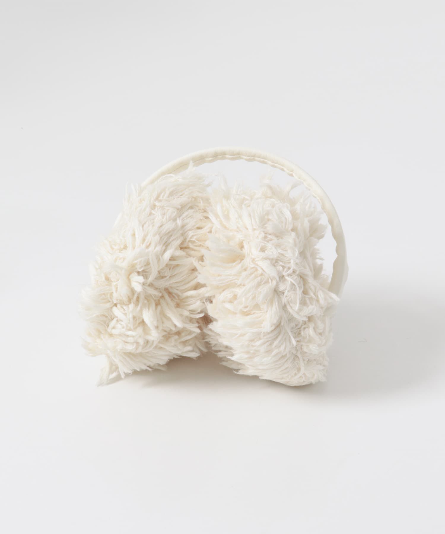 URBAN RESEARCH DOORS「LY　Muffmoff」|イヤーマフ|