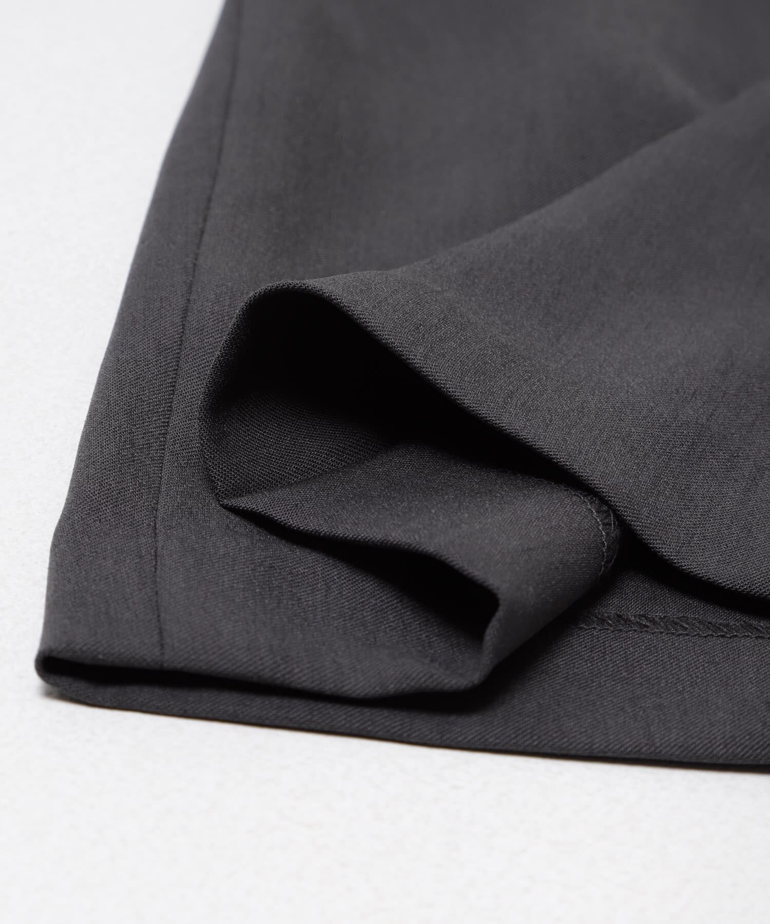 URBAN RESEARCH「ダブルクロスキュプライージーパンツ」|その他|