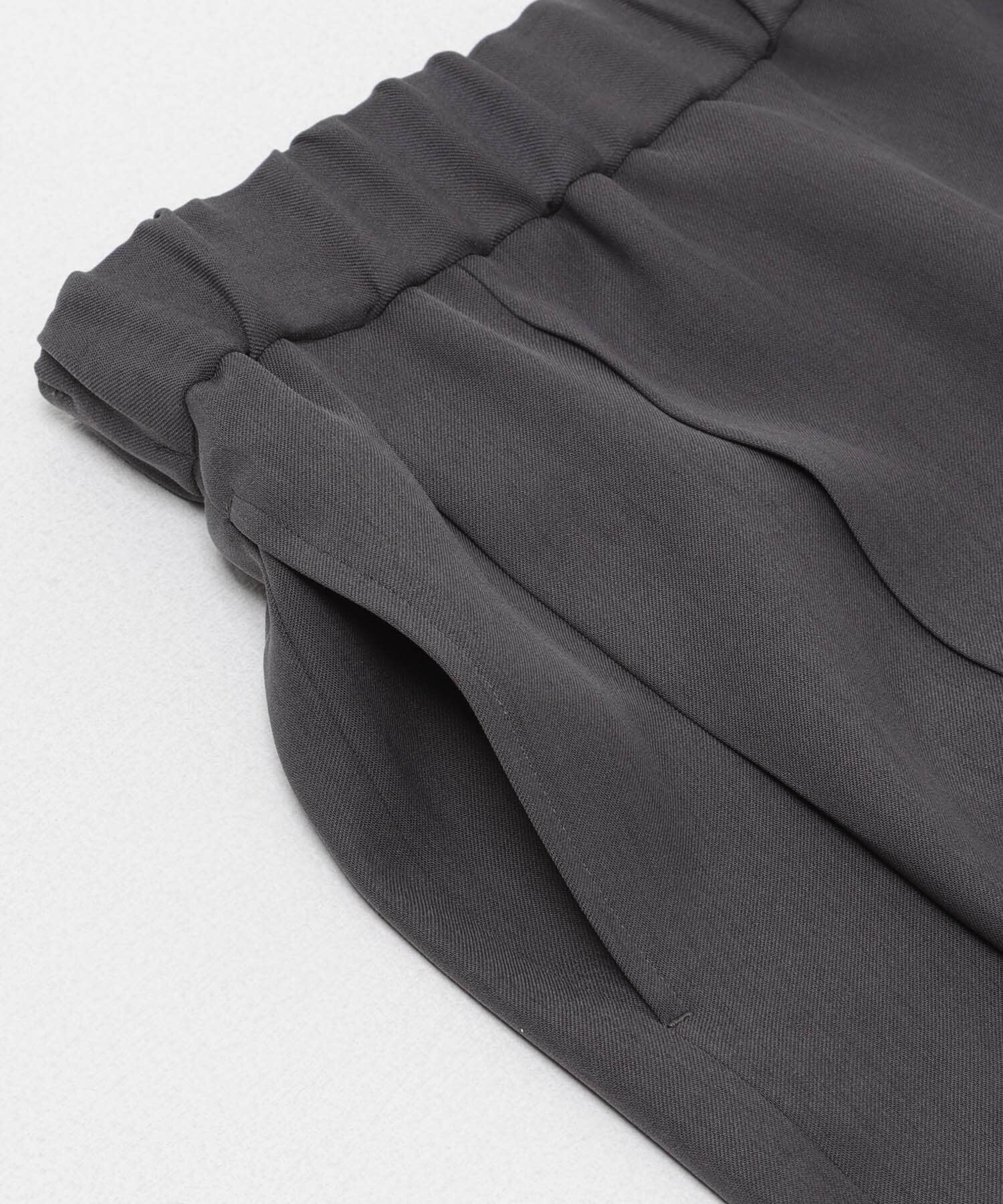 URBAN RESEARCH「ダブルクロスキュプライージーパンツ」|その他|