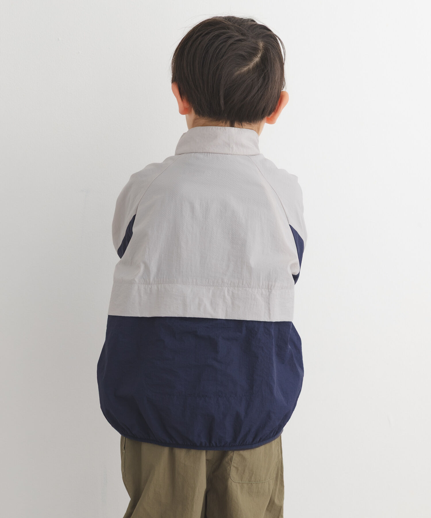 URBAN RESEARCH DOORS「『150サイズあり』パッカブルウィンドブレーカー(KIDS)」|その他|