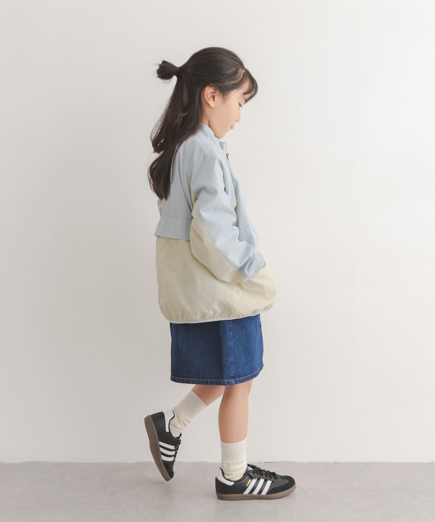 URBAN RESEARCH DOORS「『150サイズあり』パッカブルウィンドブレーカー(KIDS)」|その他|