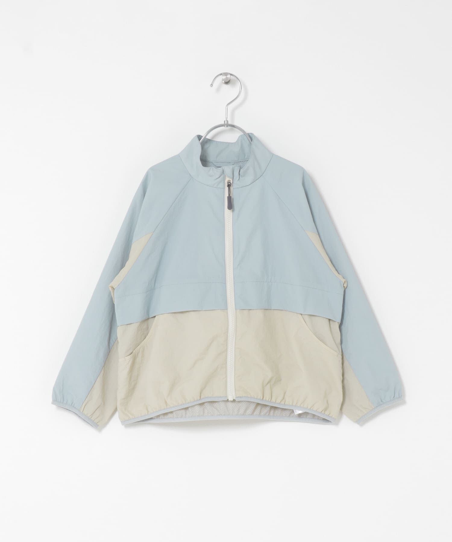 URBAN RESEARCH DOORS「『150サイズあり』パッカブルウィンドブレーカー(KIDS)」|その他|