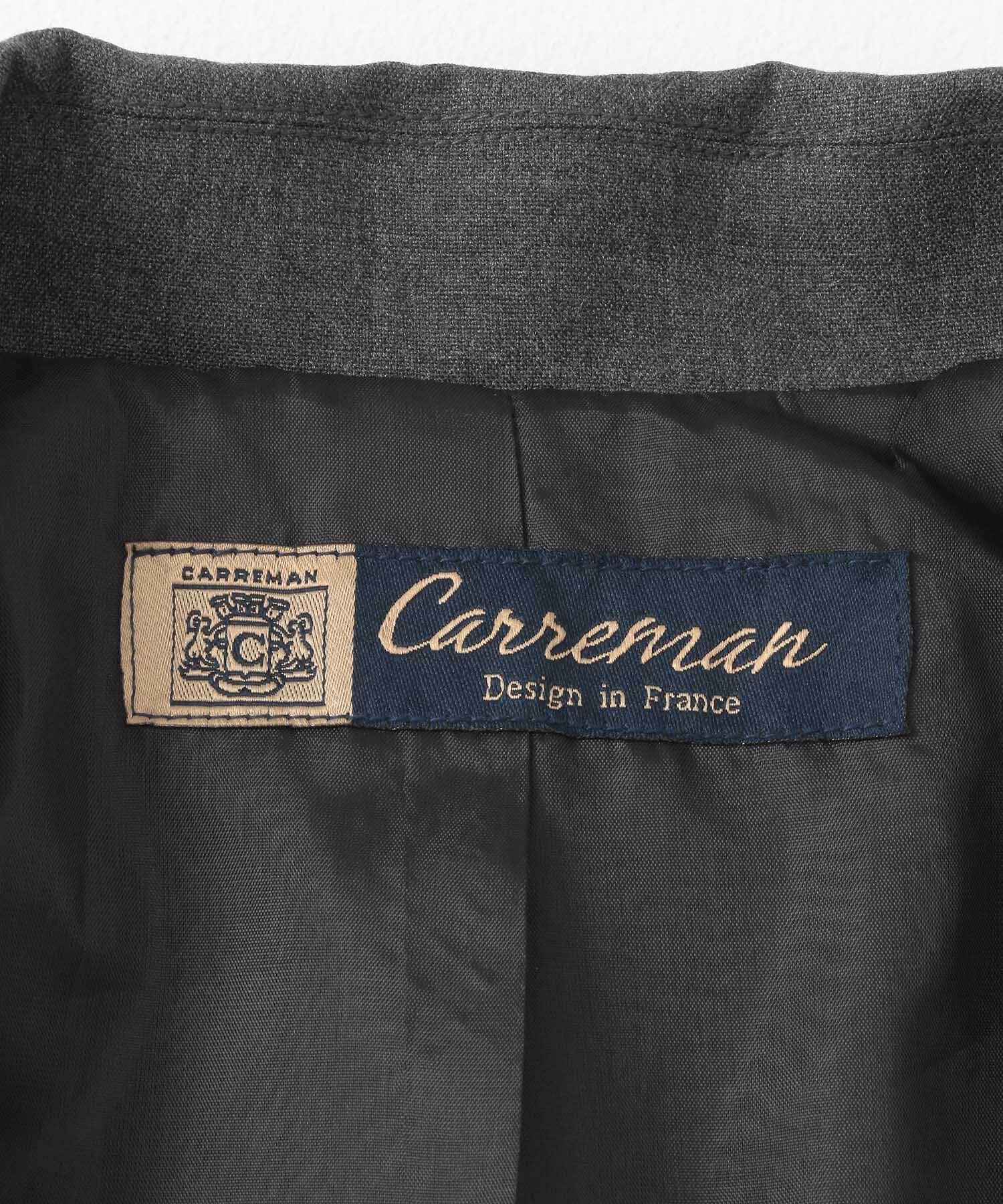 SENSE OF PLACE by URBAN RESEARCH「『ユニセックス』『セットアップ対応』 CARREMANテーラードジャケット」|その他|