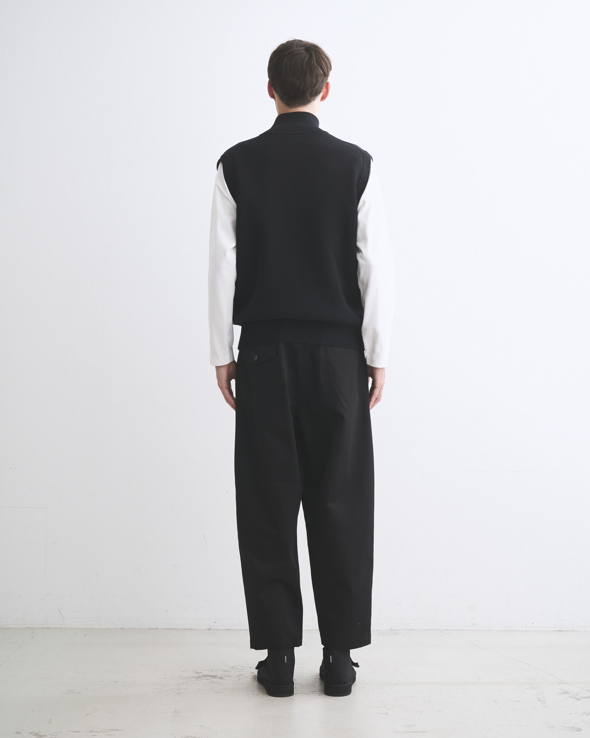 Traditional Weatherwear「CANNOP」|ダウンベスト・ベスト|