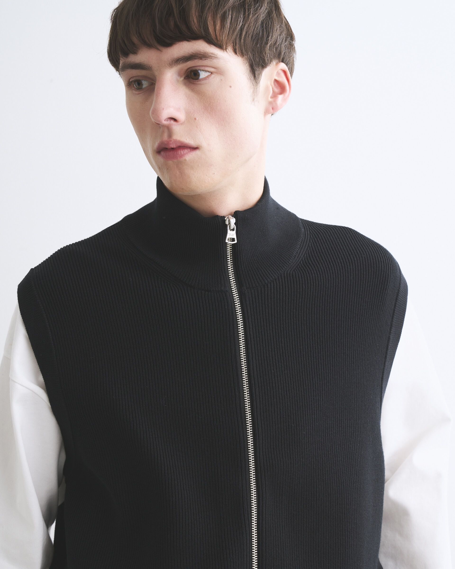 Traditional Weatherwear「CANNOP」|ダウンベスト・ベスト|