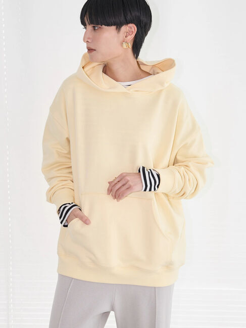 AMERICAN HOLIC「カラフルスウェットパーカー」|スウェット・ジャージ|