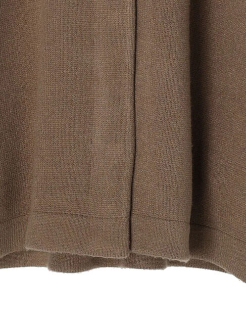 AMERICAN HOLIC「クルーネックミドルカーディガン」|カーディガン|