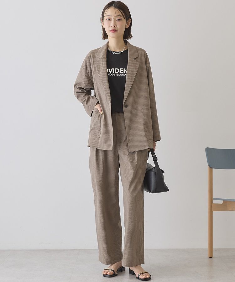 AMERICAN HOLIC「サッカーワイドパンツ」|その他|