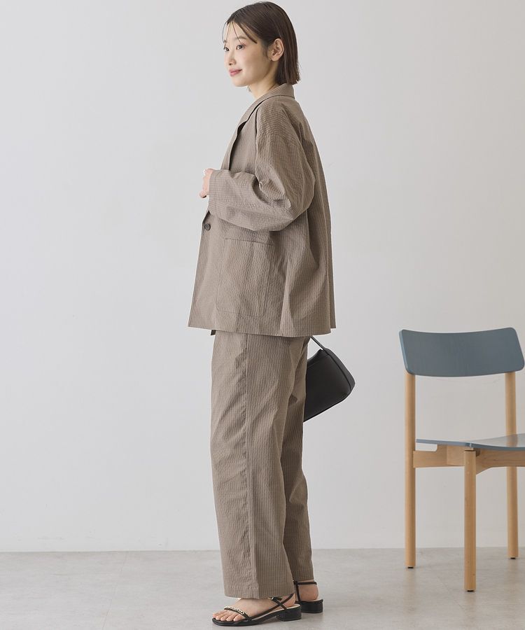 AMERICAN HOLIC「サッカーワイドパンツ」|その他|