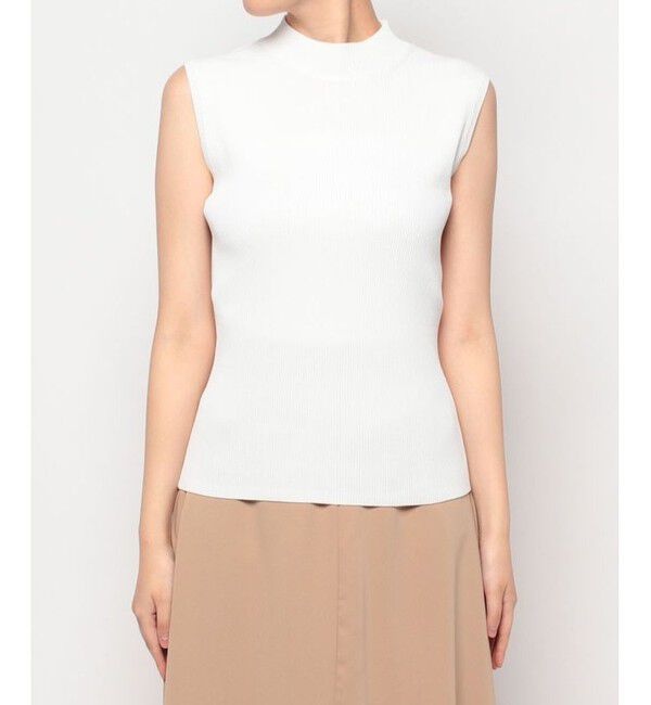 allureville「バック釦ディティールプルオーバー」|その他|