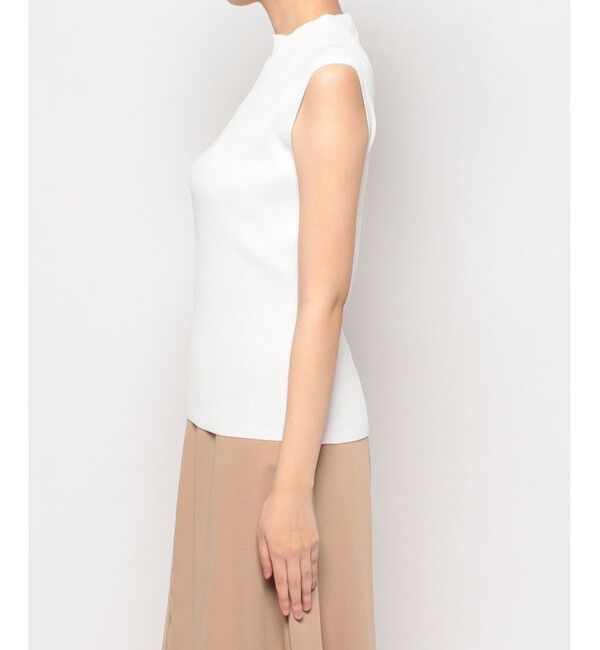 allureville「バック釦ディティールプルオーバー」|その他|