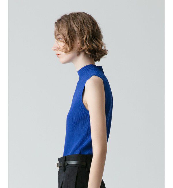 allureville「バック釦ディティールプルオーバー」|その他|