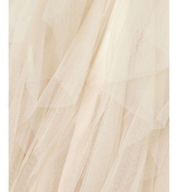 LOULOU WILLOUGHBY「◇【LOULOU WILLOUGHBY】チュチュスカート」|スカート|