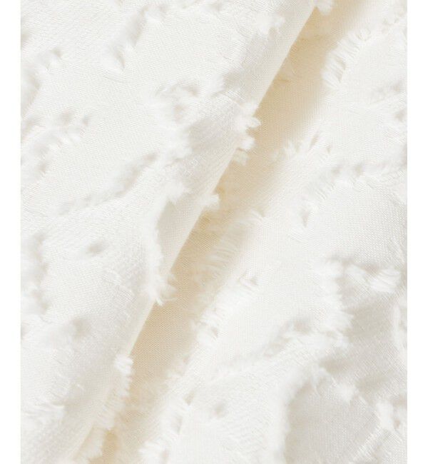 allureville「DUTEL フレアスカート」|スカート|