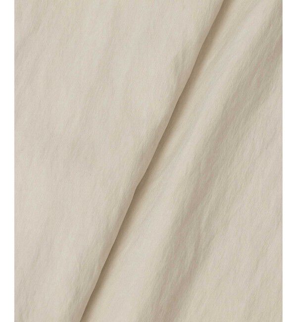 allureville「【ATELIER Line】ドローコードイージーパンツ」|チノ|