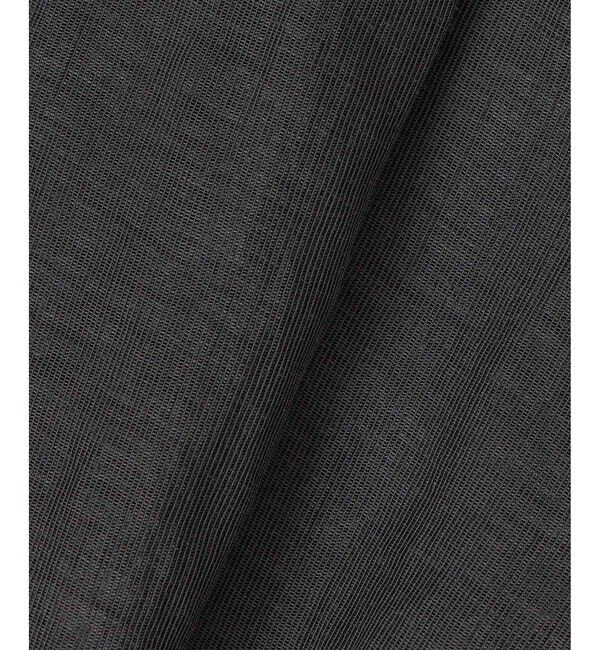 allureville「カールマイヤーギャザースカート」|スカート|