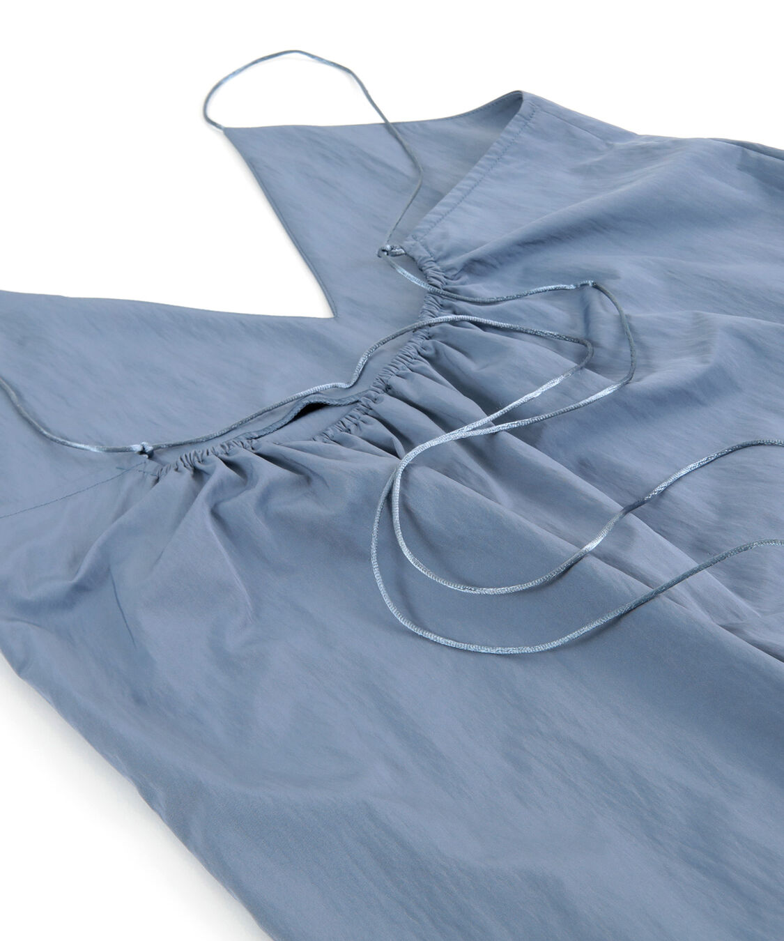 titivate「バックリボンキャミソールワンピース」|ワンピース|