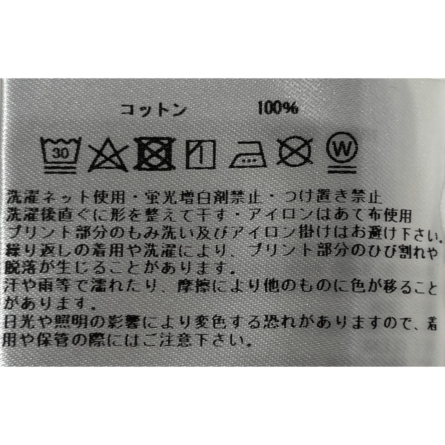 DRESSTERIOR「Americana（アメリカーナ） AMRCN ロゴTシャツ」|Tシャツ・カットソー|