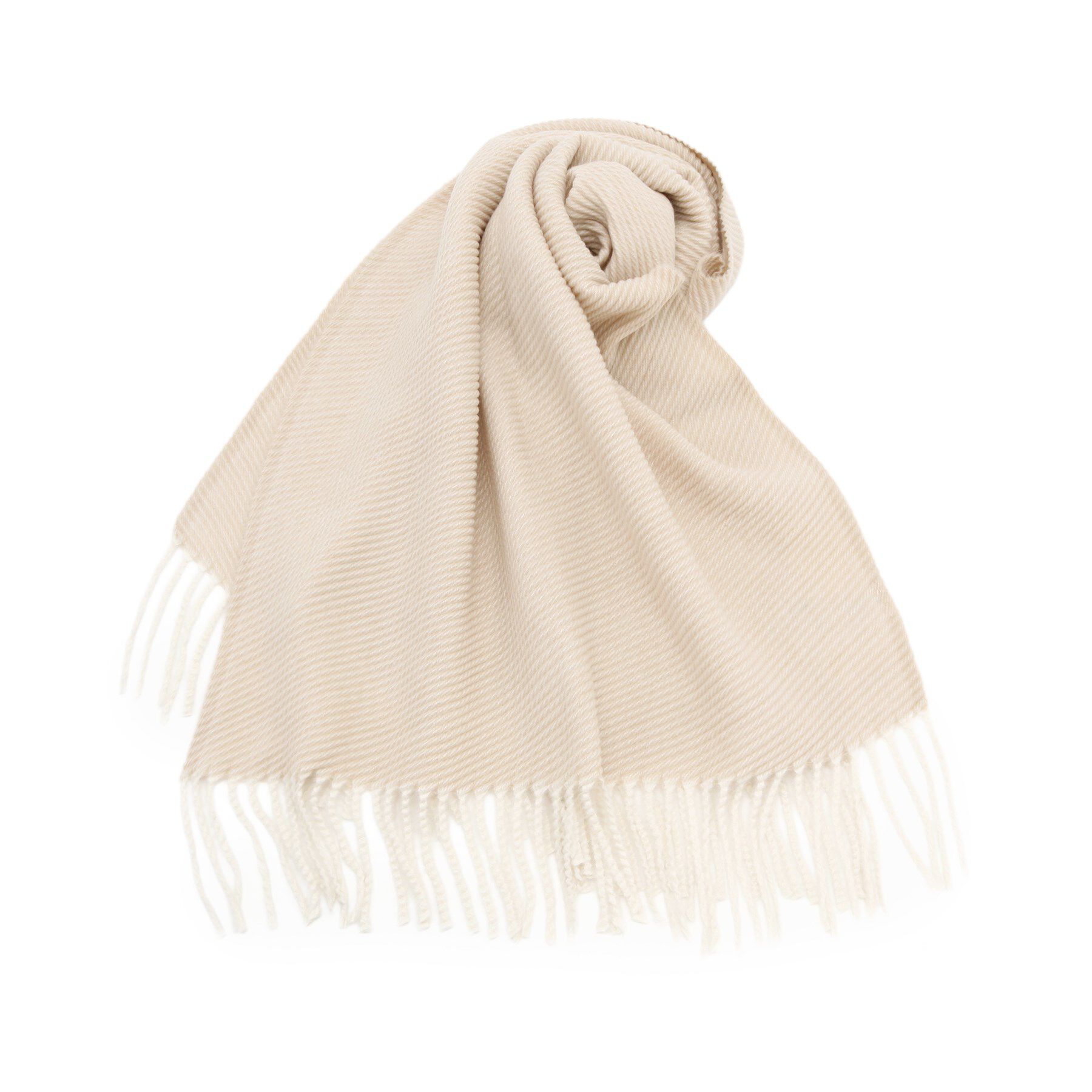 grove「プリーツストール」|ストール|ライトベージュ(05