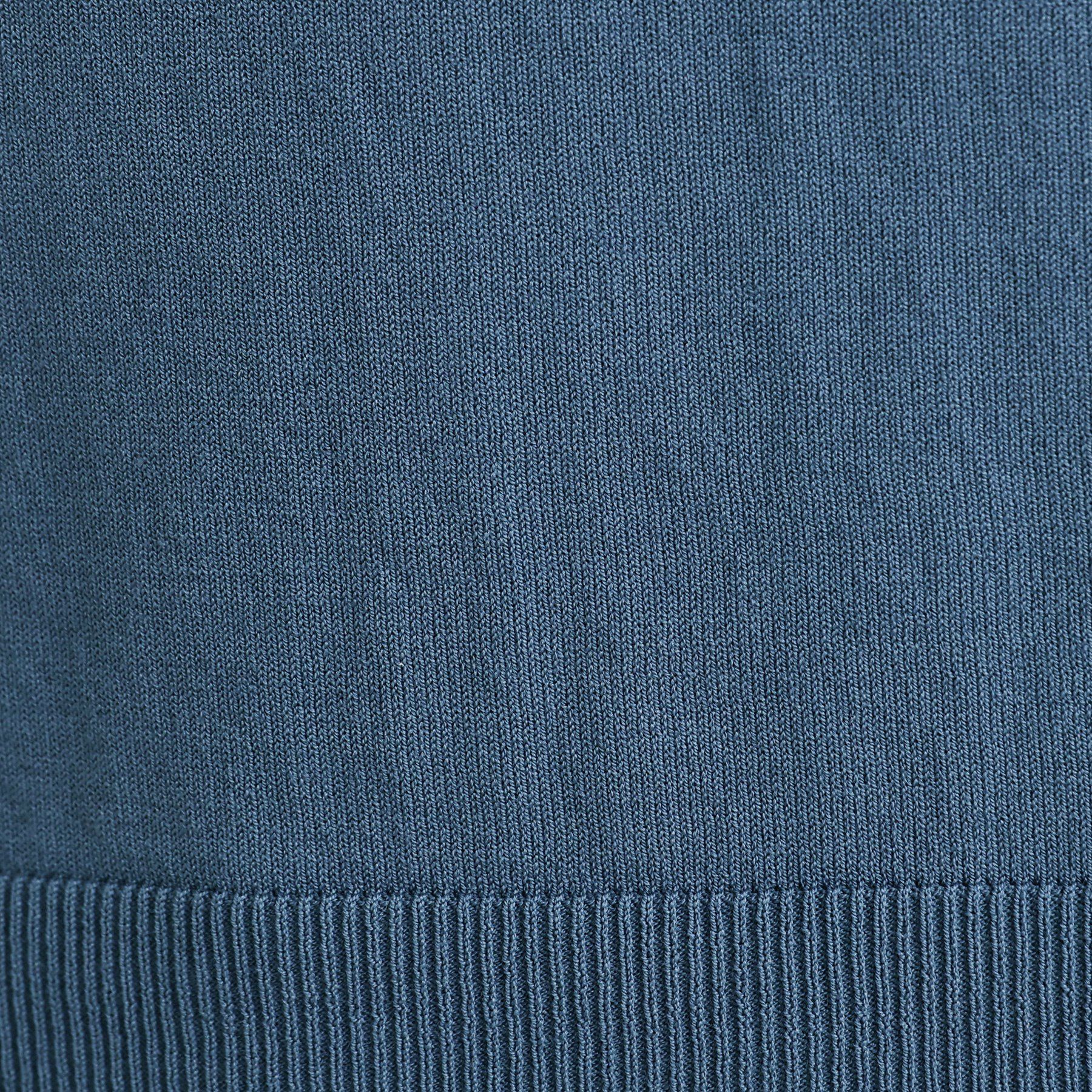 TAKEO KIKUCHI「テーラードニット ポロシャツ」|ポロシャツ|