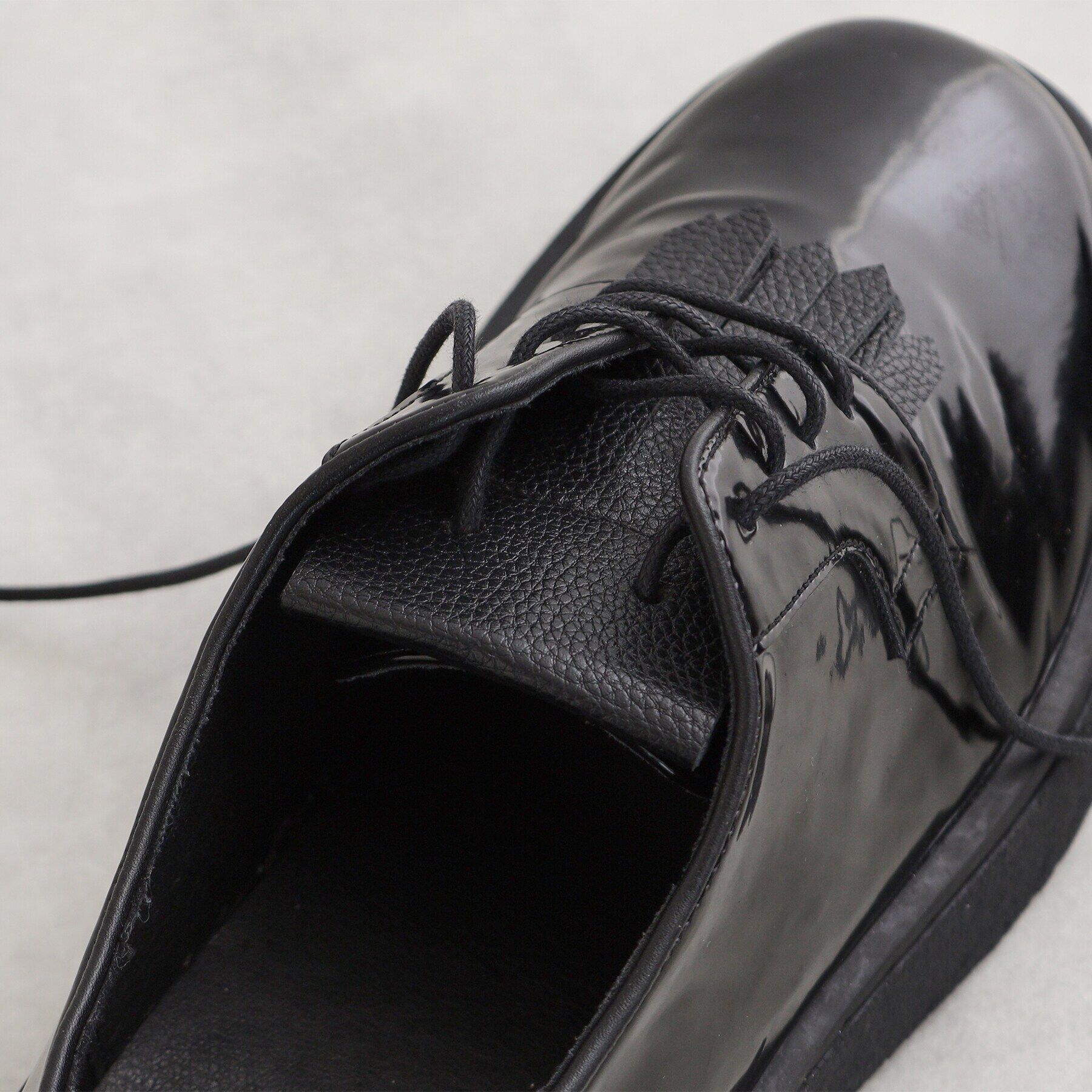 tk.TAKEO KIKUCHI「2WAYラバーライクソールシューズ」|その他|