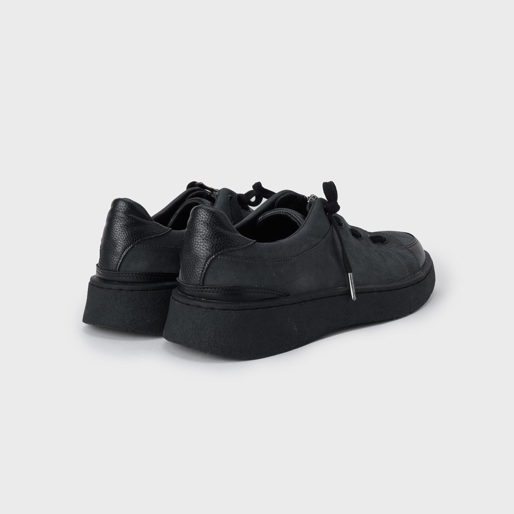 tk.TAKEO KIKUCHI「2WAYラバーライクソールシューズ」|その他|