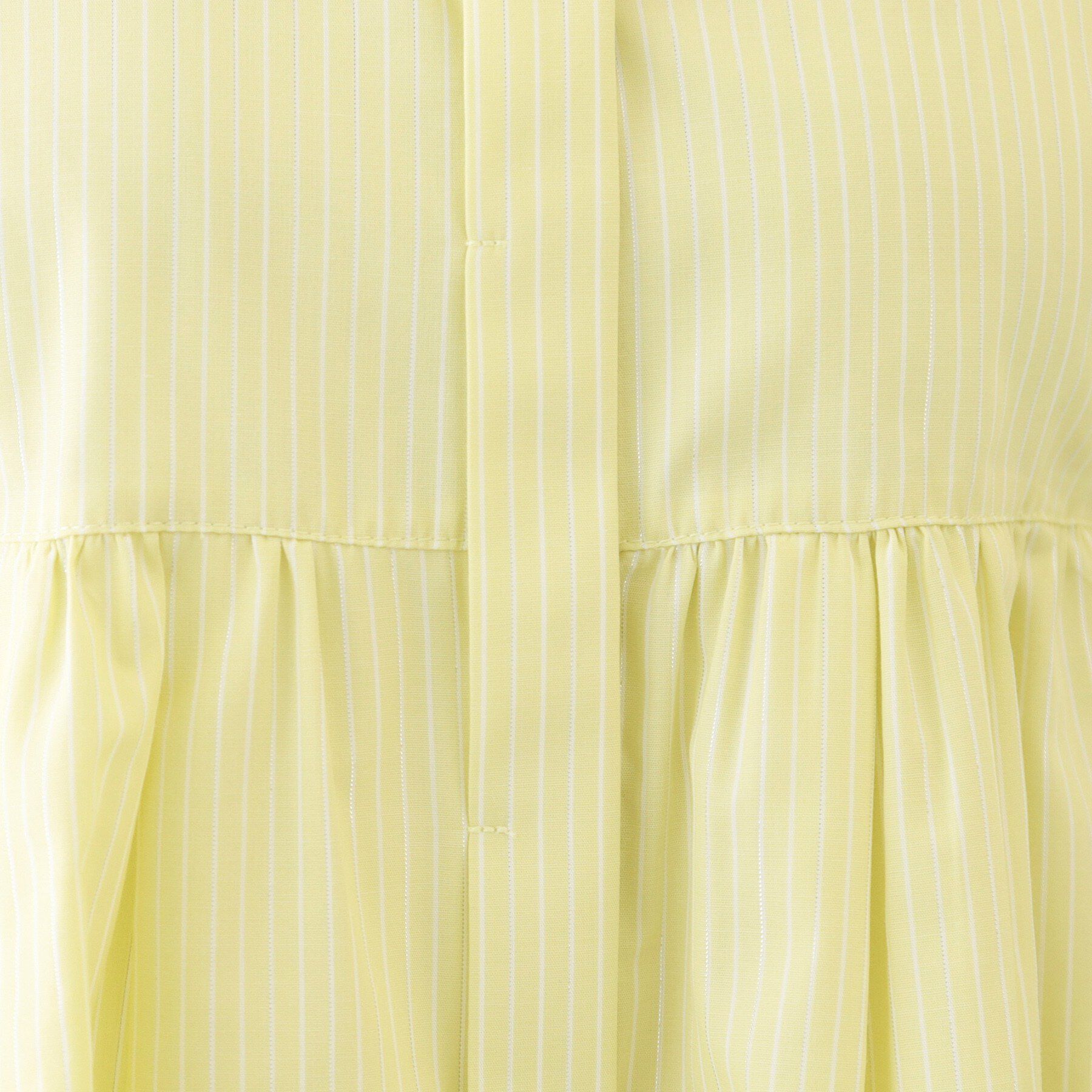 index「2WAYペプラムブラウス/ボウタイ取り外し可【洗濯機OK/イージーアイロン/防シワ】《XS～LL/8」|シャツ・ブラウス|