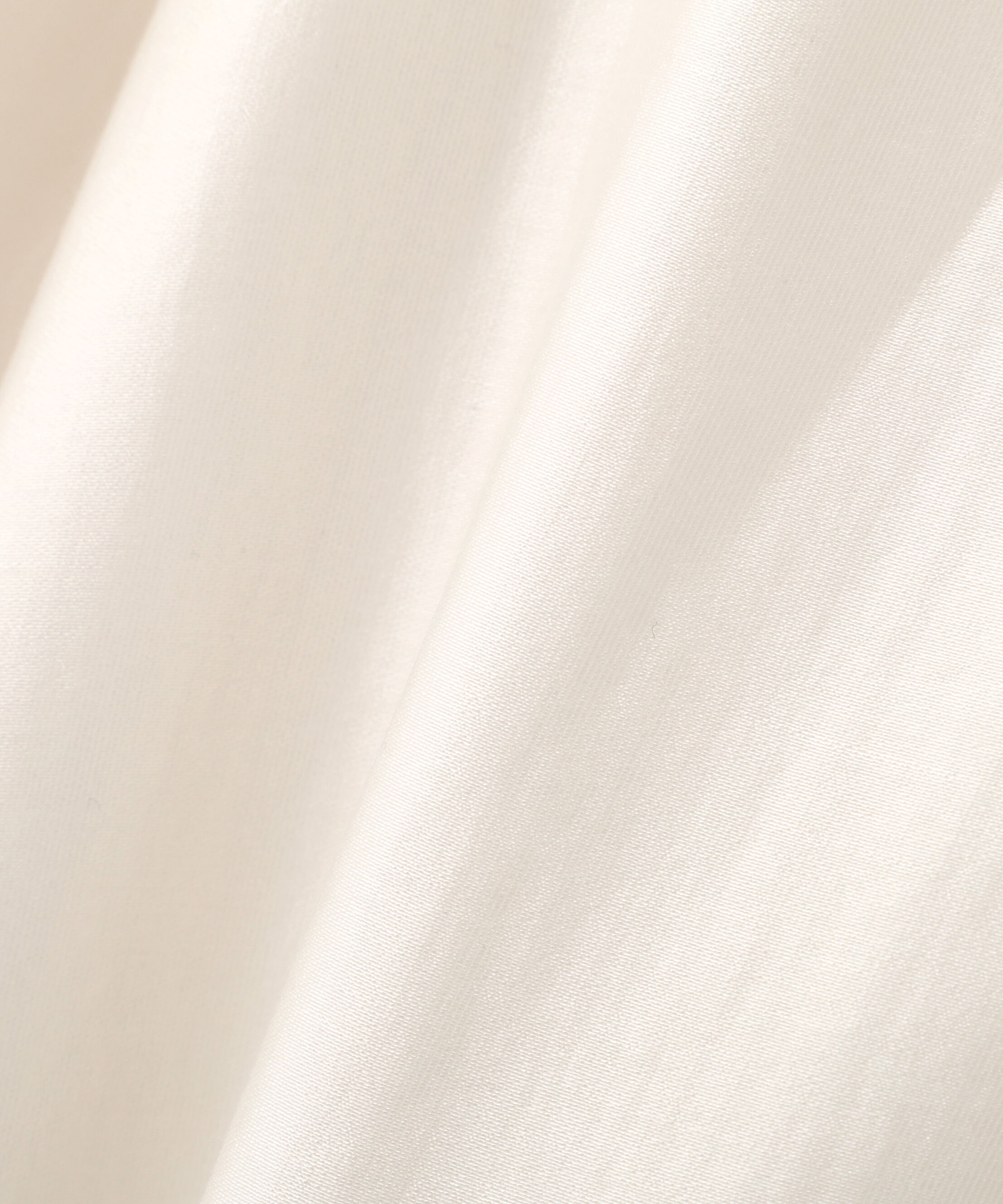  「長袖ラッフルブラウス」|シャツ・ブラウス|