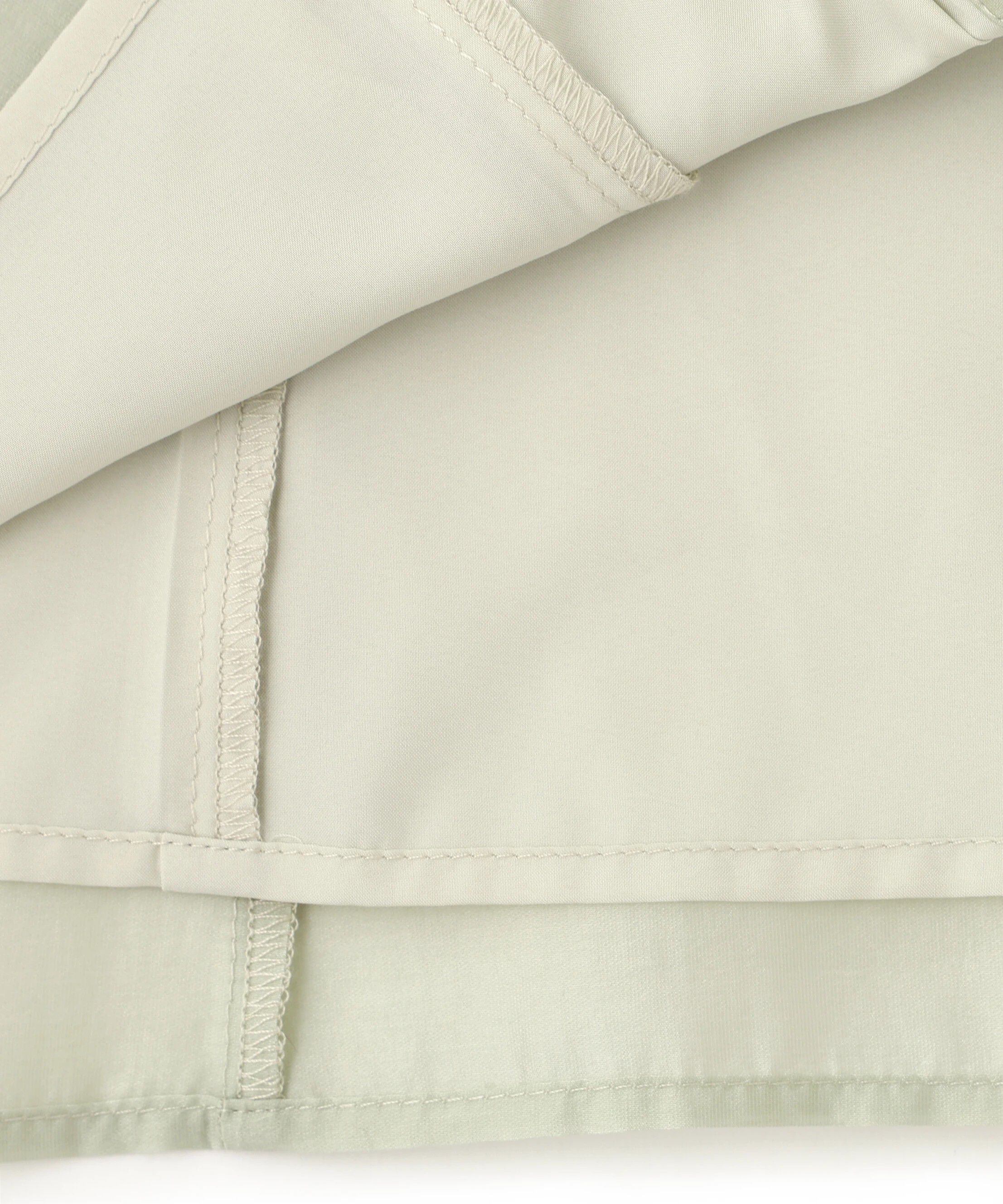  「長袖ラッフルブラウス」|シャツ・ブラウス|