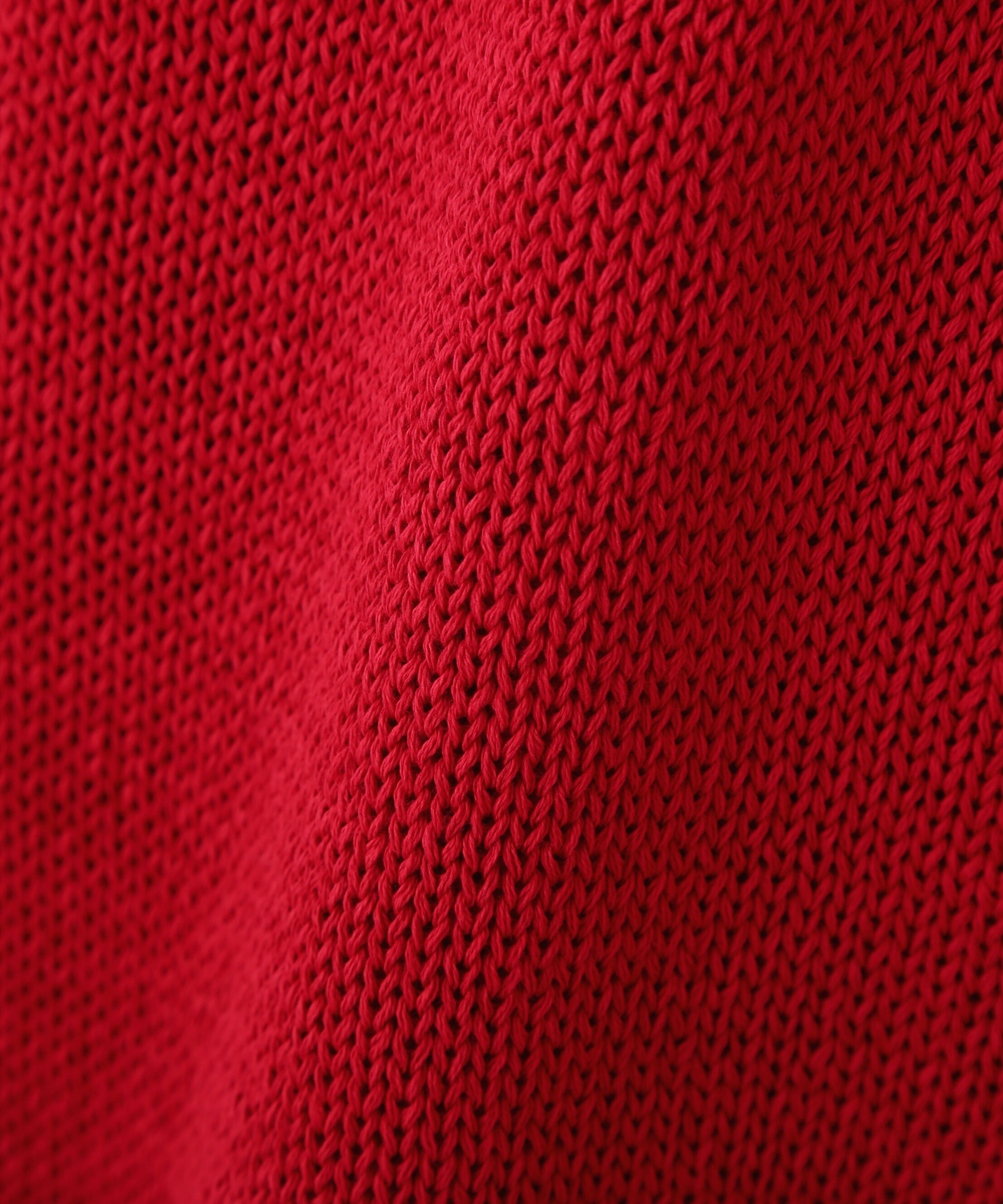  「◆《ウォッシャブル》ギマコットンキーネックカーディガン」|ニット・セーター|