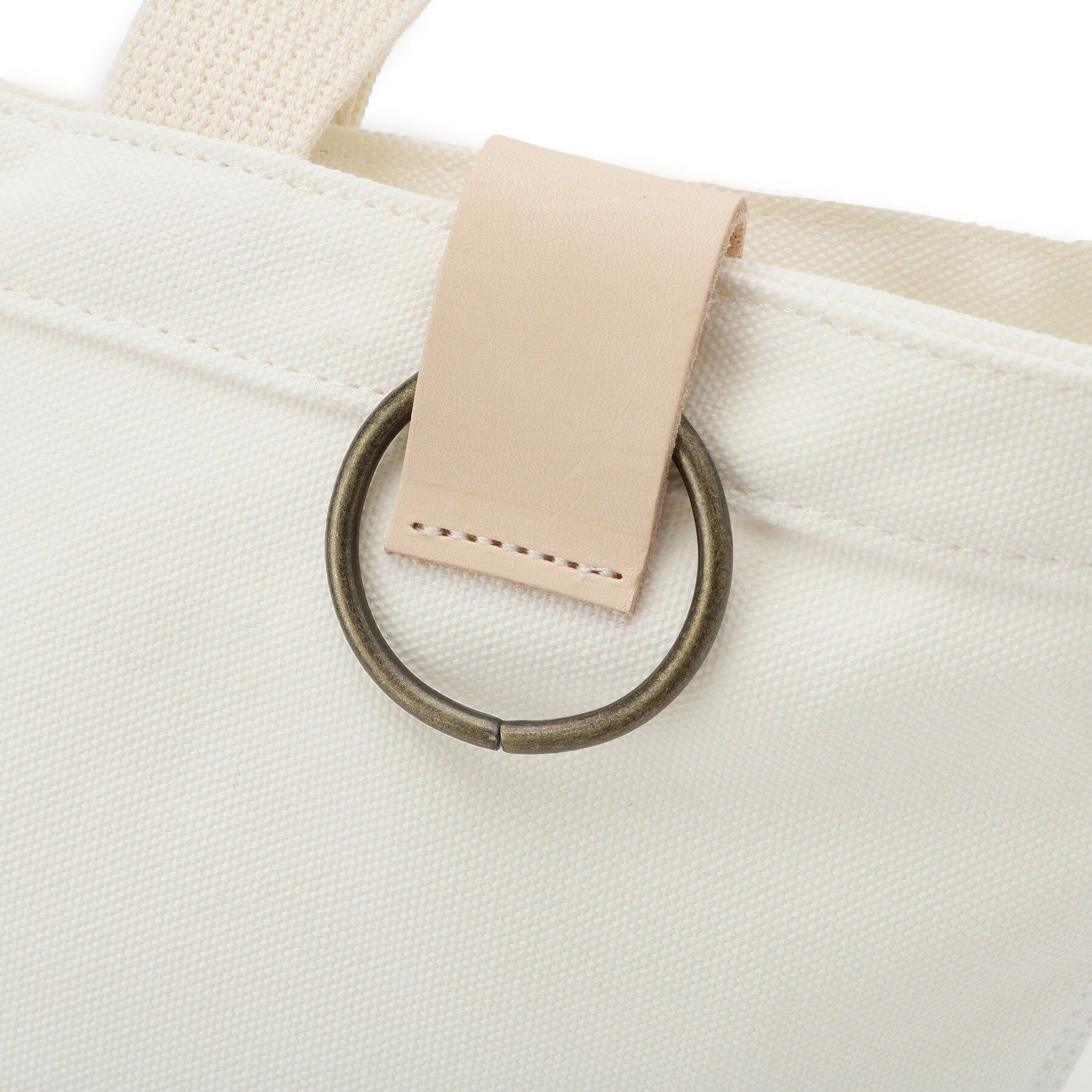 Dessin「【軽量】帆布ボートバッグM」|トートバッグ|