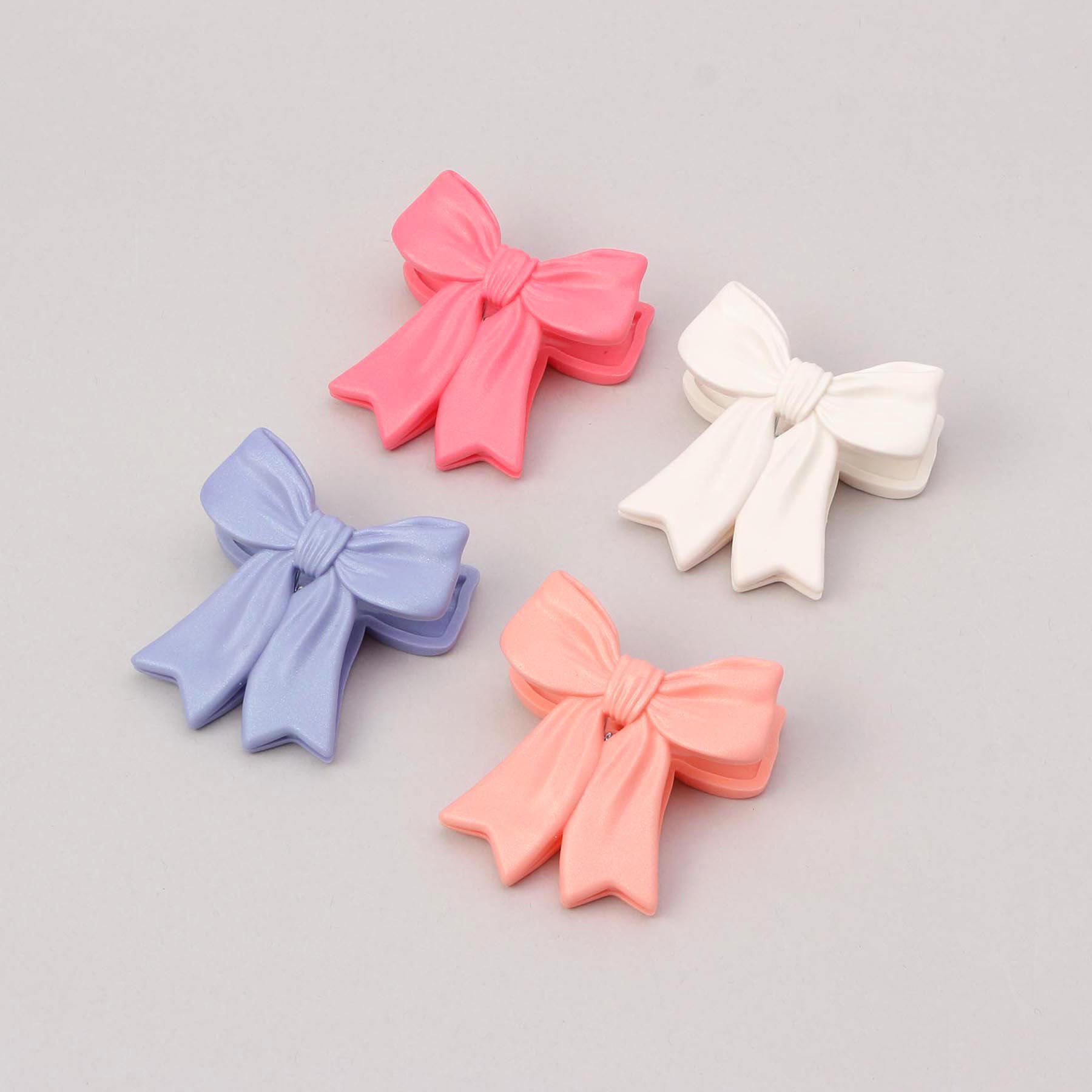 212 KITCHEN STORE「Fred リボンクリップ4pcs」|食器・キッチングッズ|その他