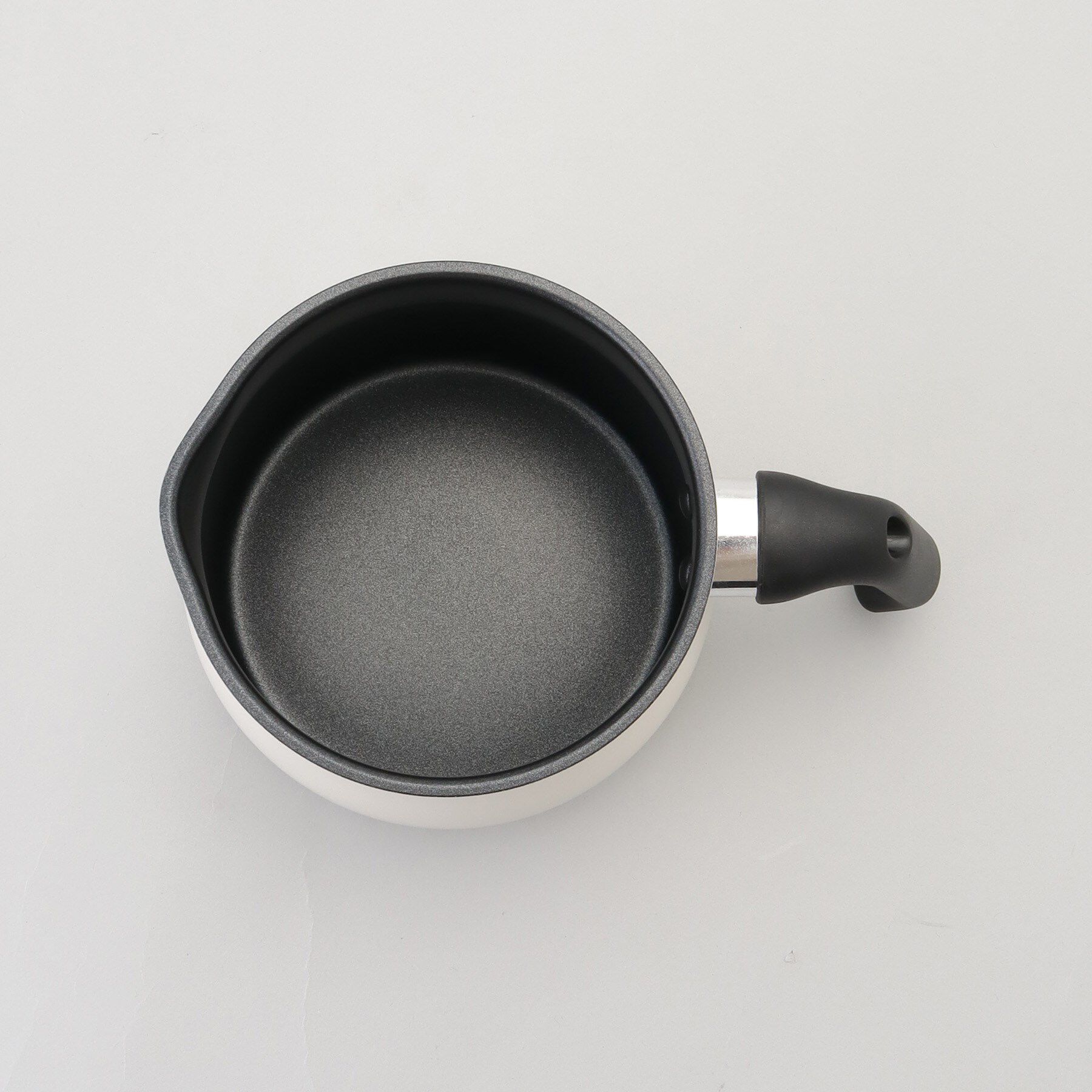 212 KITCHEN STORE「ToMay IH対応マルチポット Mサイズ アイボリー」|食器・キッチングッズ|