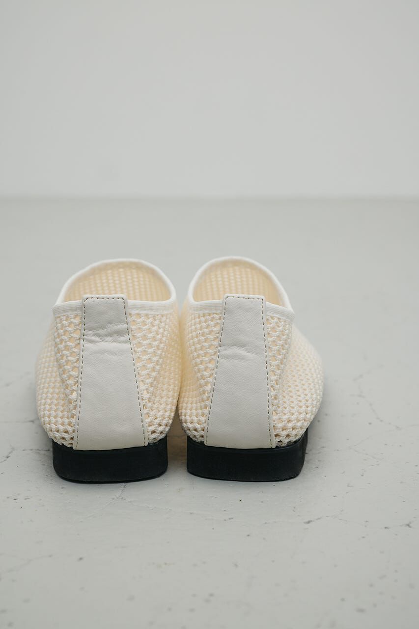 STYLEMIXER「メッシュフラットパンプス」|パンプス|