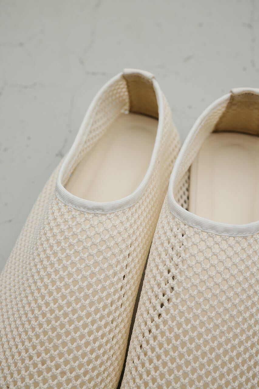 STYLEMIXER「メッシュフラットパンプス」|パンプス|