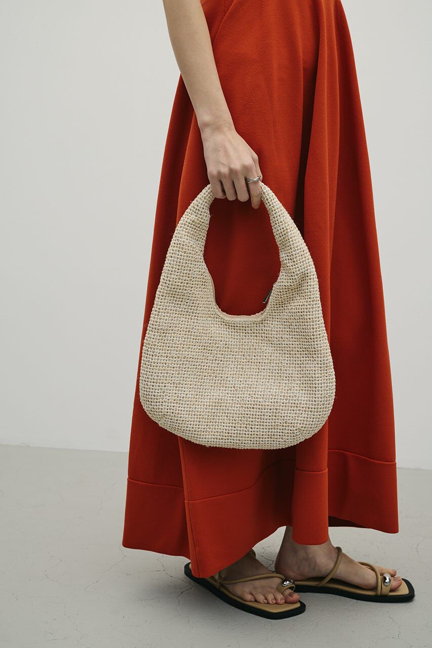 STYLEMIXER「ワンハンドルドロップバッグ」|その他|IVOY3