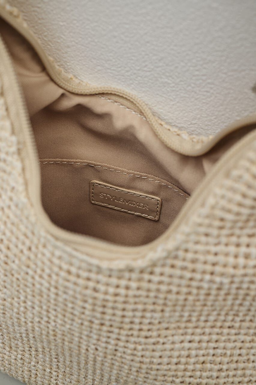 STYLEMIXER「ワンハンドルドロップバッグ」|その他|