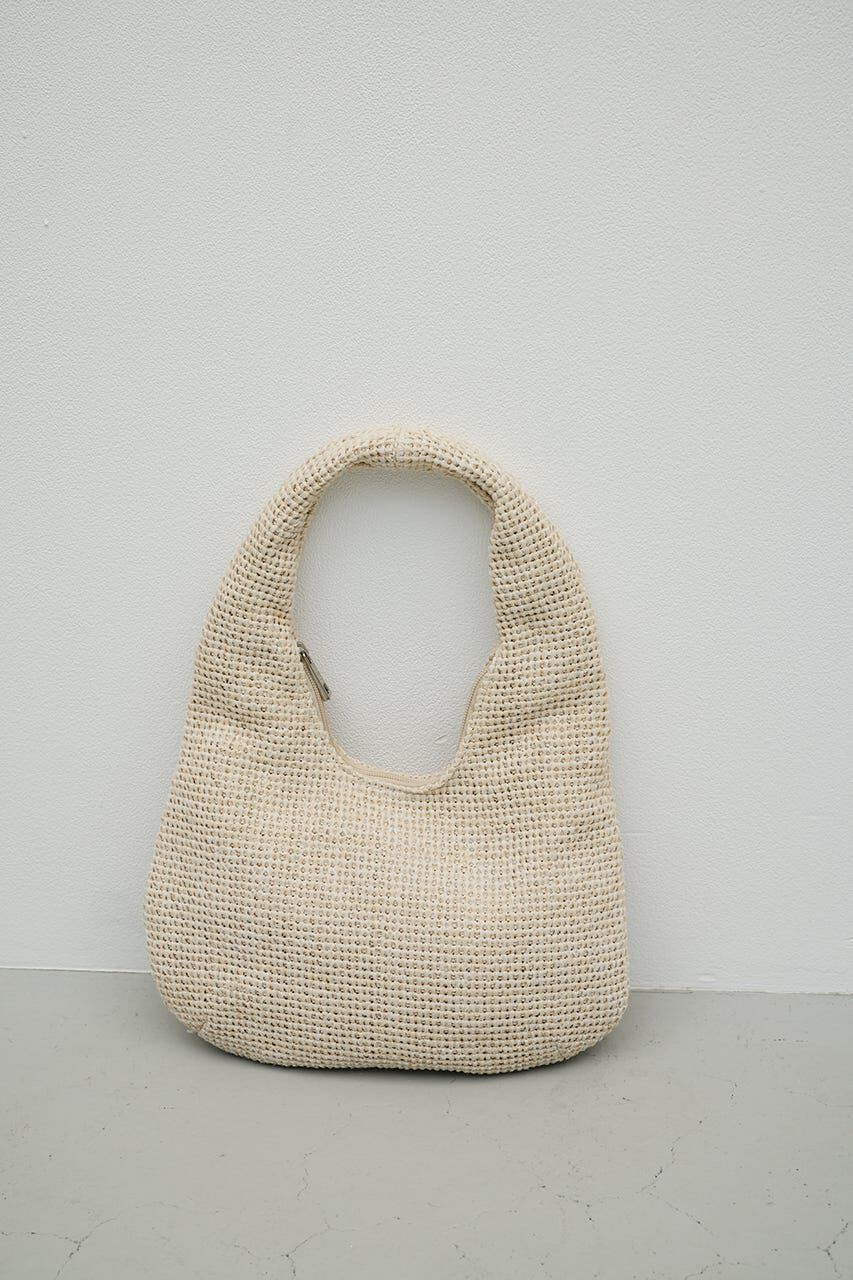 STYLEMIXER「ワンハンドルドロップバッグ」|その他|