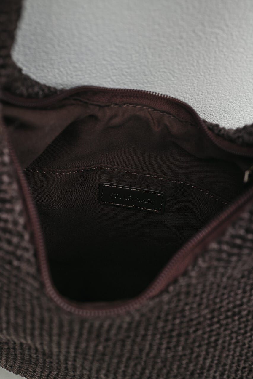 STYLEMIXER「ワンハンドルドロップバッグ」|その他|