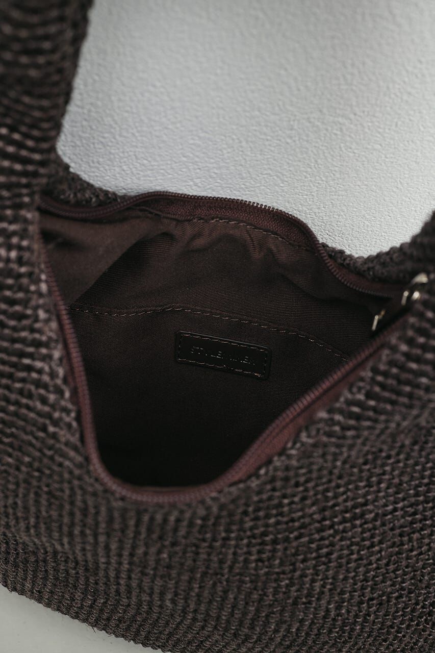 STYLEMIXER「ワンハンドルドロップバッグ」|その他|