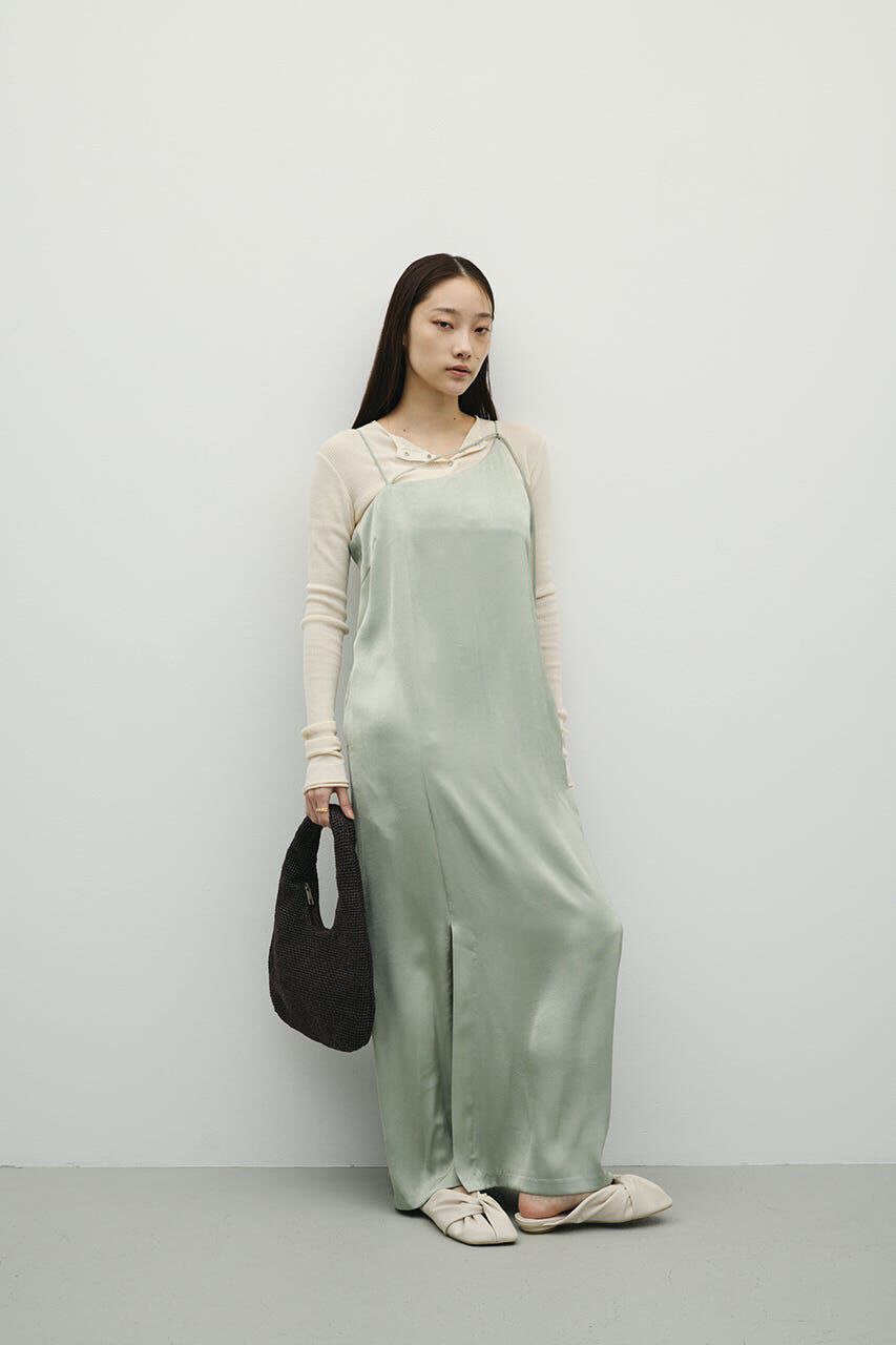 STYLEMIXER「ワンハンドルドロップバッグ」|その他|