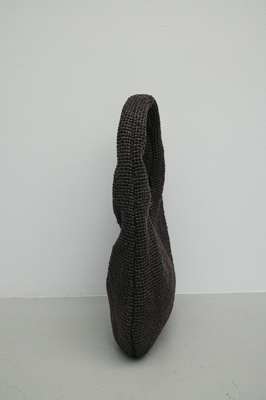 STYLEMIXER「ワンハンドルドロップバッグ」|その他|