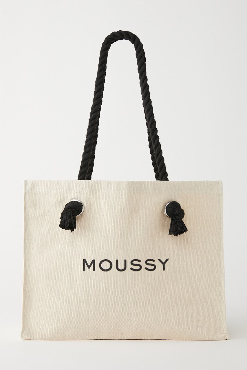 MOUSSY「MOUSSY SOUVENIR ショッパー」|その他|