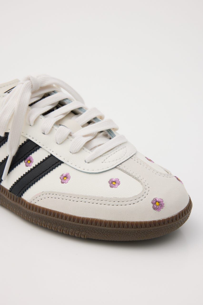 rienda「SAMBA OG W」|スニーカー|